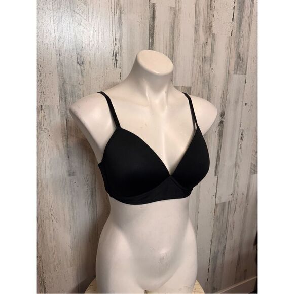 Just be black bra size 36C - Picture 2 of 7